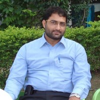 Muhammad Mazhar-Ul-Haq