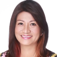 Irene Chiam