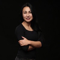 Marina Lutsenko
