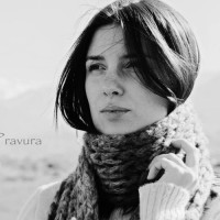 Dariia Berezovska