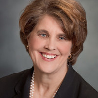 Mary Strickland, CFP