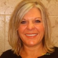 Cindy Spinks Chamberlain