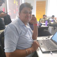 Rohit Jain