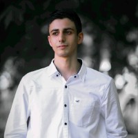 Haigaz Keohulian