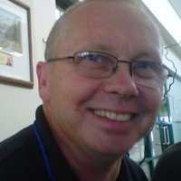 Dave Partridge