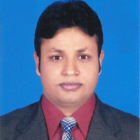 Md. Arshadul Islam