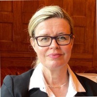 Anna-Carin Wahlberg