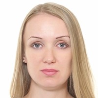 Валентина Рудоконога
