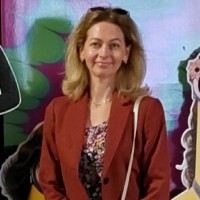 Olena Boiko