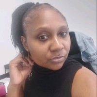 Prudence Mathebula
