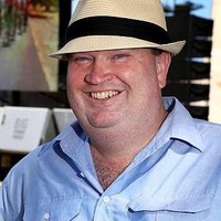 Geoff Schmidt