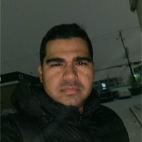 Francisco Machado