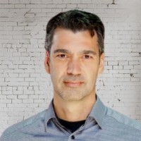 Alexandre Fraguas Arantes