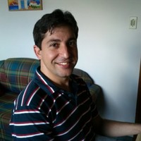 Alex Fortes