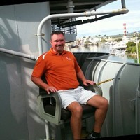 Gary Rende
