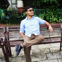 Prashant Singh