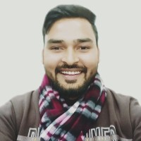 Sandeep Singh