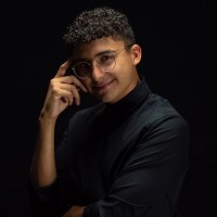 Andrew Brito Hernandez