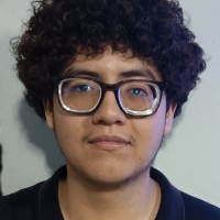 Oscar Ramos Cruz