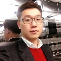 Gichang Lee