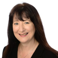 Christine Barron