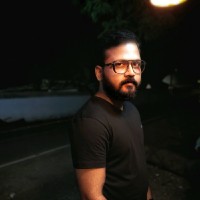 Vimal K Menon