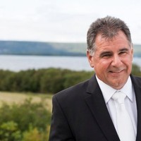 Patrick O'Shea