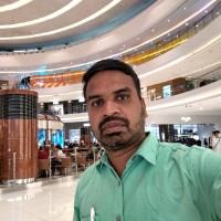 Dhandapani Umapathy