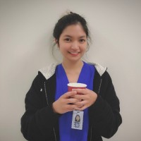 Agatha Luo