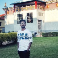 Vimal Krishna