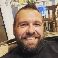 Josh Clarkson