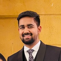 Vansh Mehta