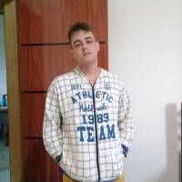 André Pedro Estival
