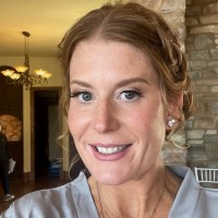 Amber Middleswarth