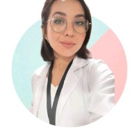 Mariel A. Sari Nutrición