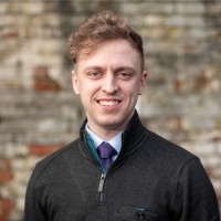 Charlie Mather