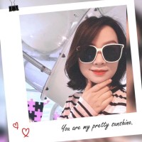 Cherry Yan