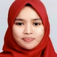 Batrisyia Hannani Zain Azmi