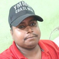 Bikash Ranjan Mishra