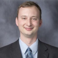 Jared Stoddard