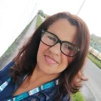 Luciana Araujo Sousa