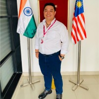 Cheah Wei Kang