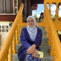 Fatin Nurainaa Najwa Mohd Ruslee