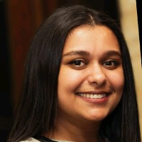Kiran K.