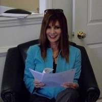 Laurie Stair