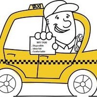 my taxi