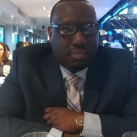 Eddie Frierson