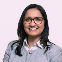 Divya Bansal