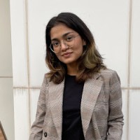 Sahara A. Syed