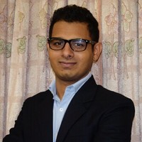 Deepak Kumar